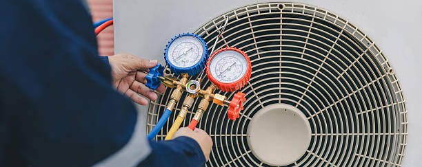 Licensed Hvac Installation service in Kill Devil Hills, NC - JG Cool HVAC